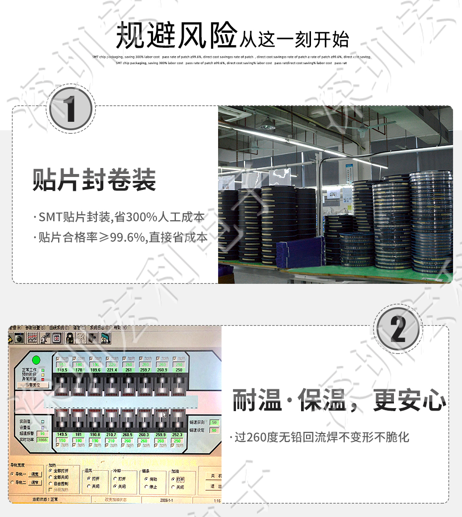 超薄FPC連接器 間距0.5mm-40PIN翻蓋 塑高H1.0mm FPC插座超薄